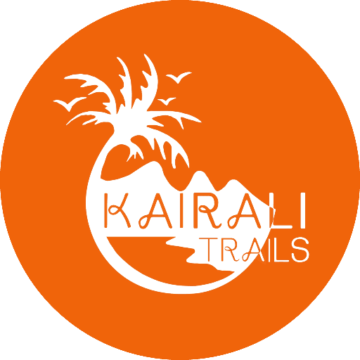 Kairali Trails Logo