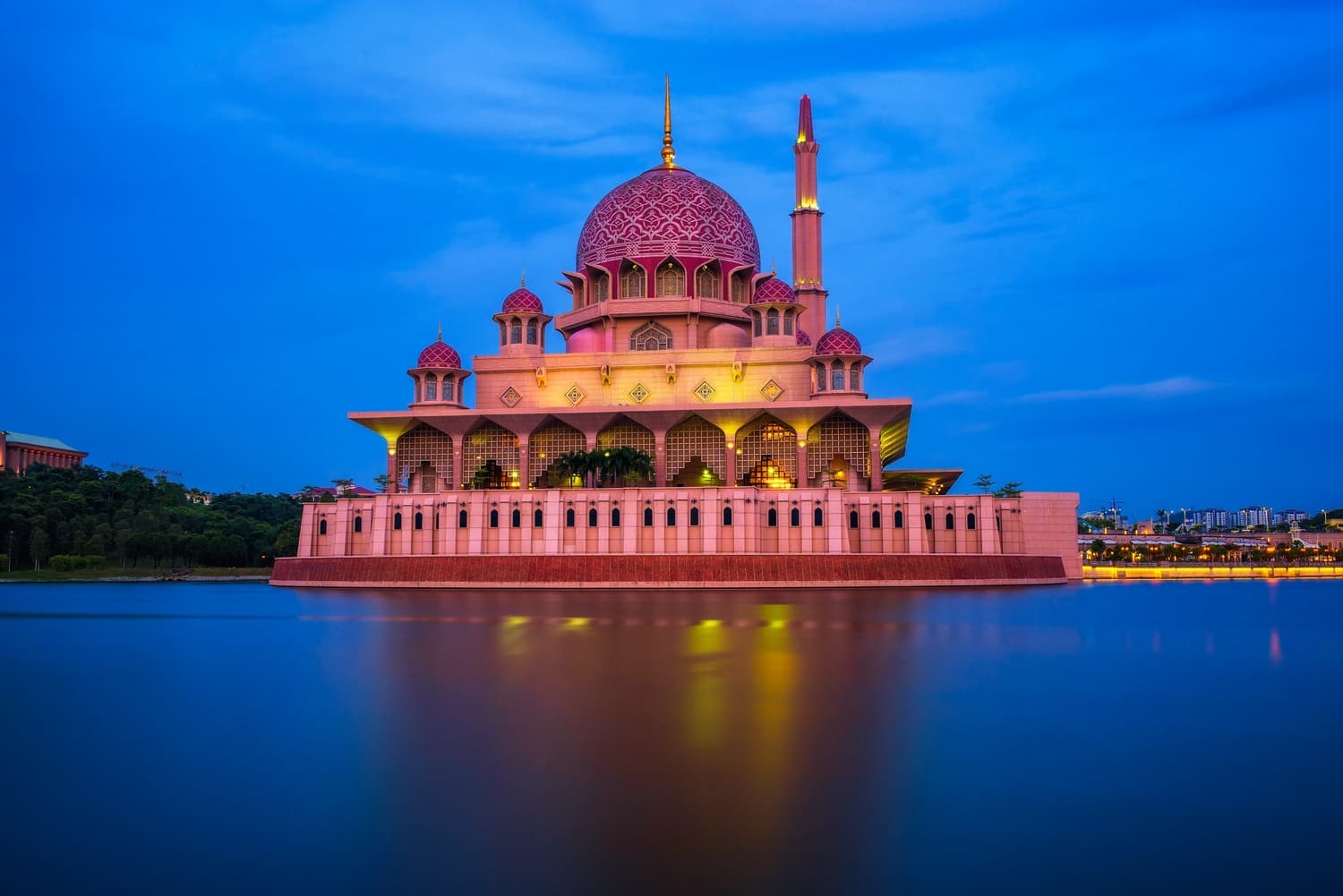 Malaysia Getaway photo 2