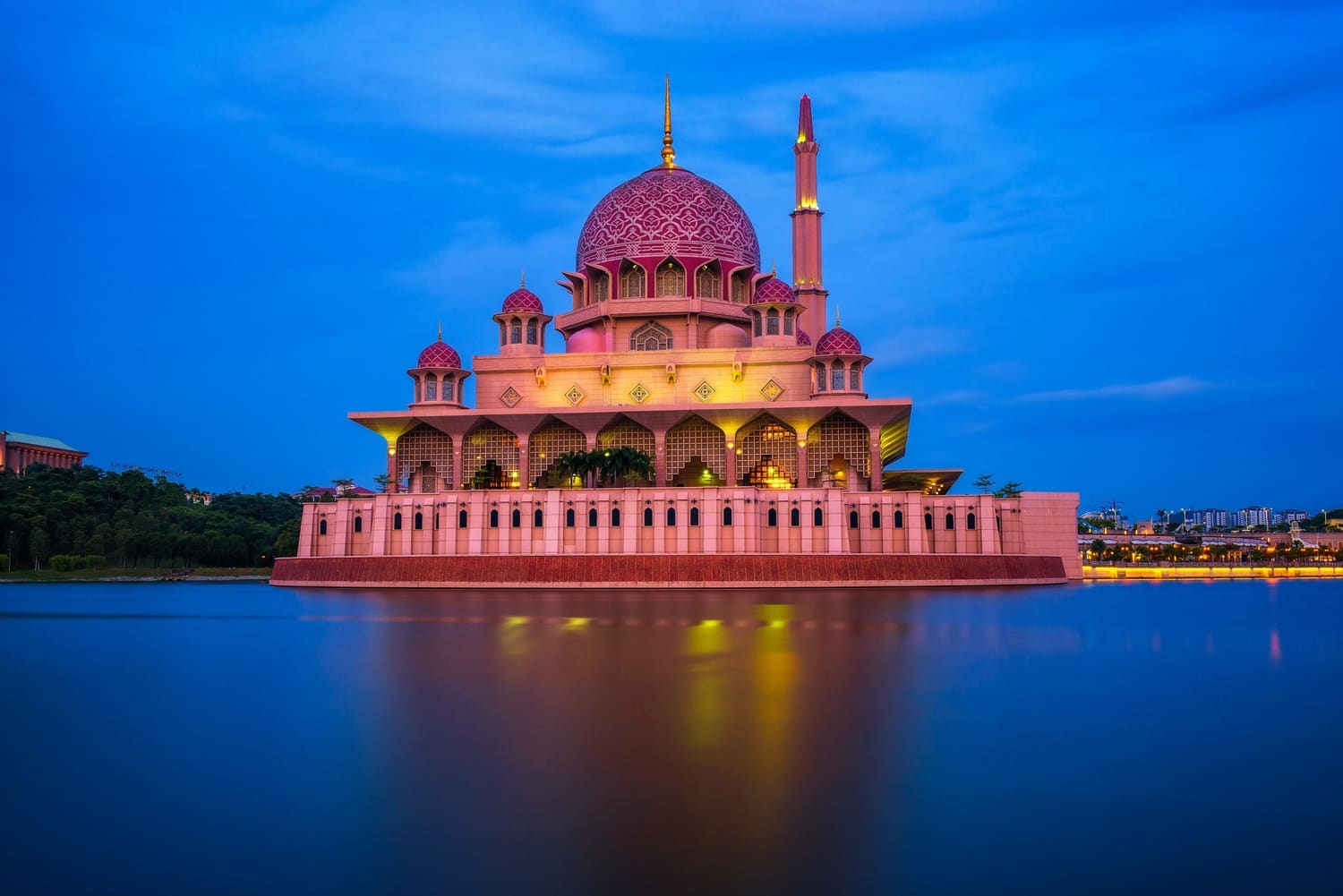 Malaysia Getaway photo 2