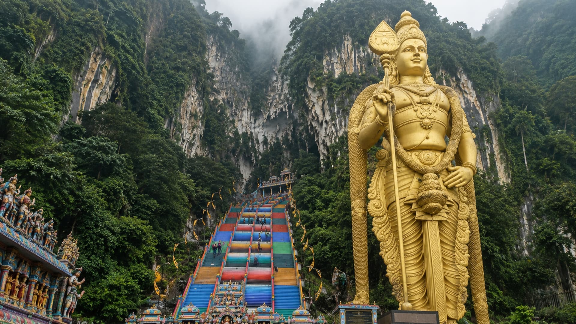 Malaysia Signature photo 6
