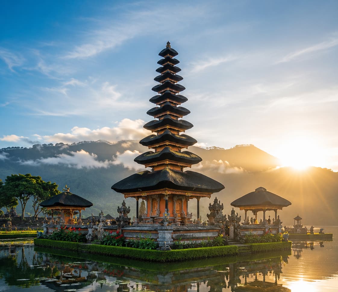 Bali Getaway photo 5