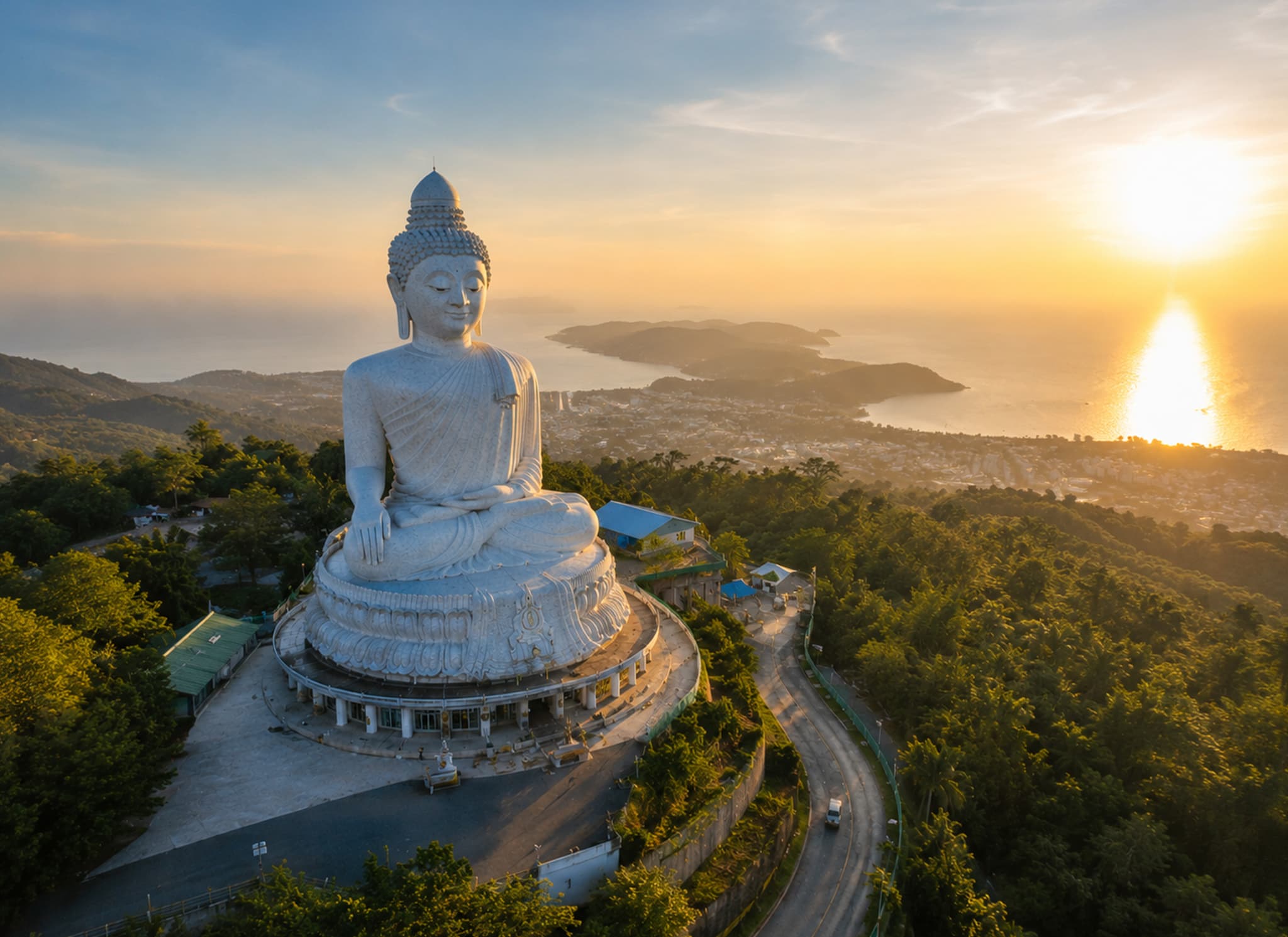 Phuket Experience+