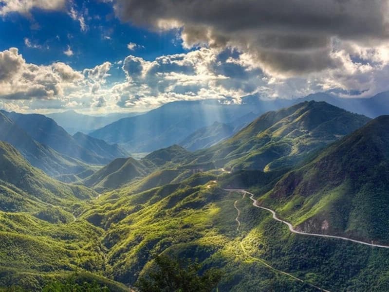 Northern Vietnam Discovery