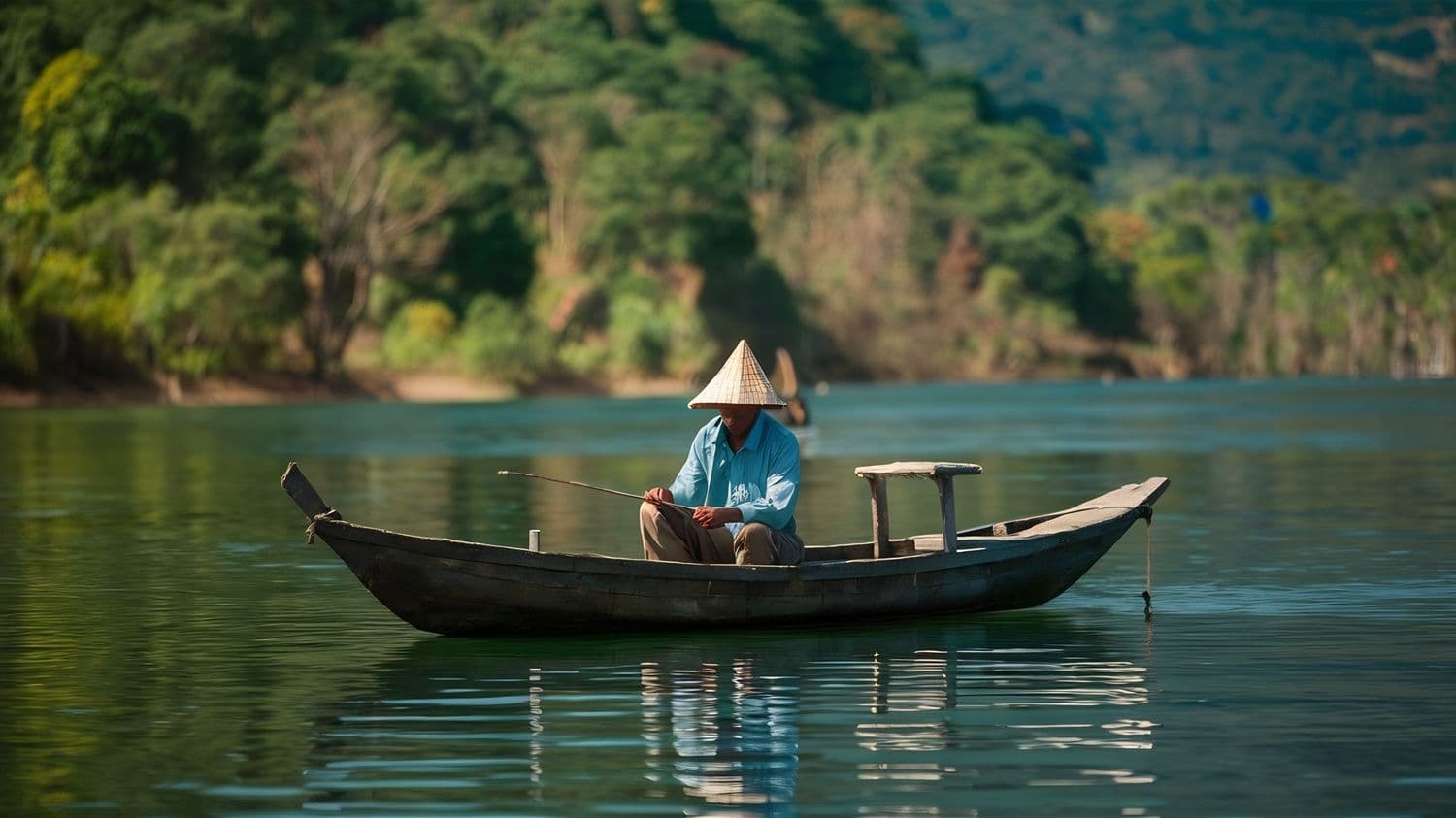 Hanoi Quick Escape photo 2