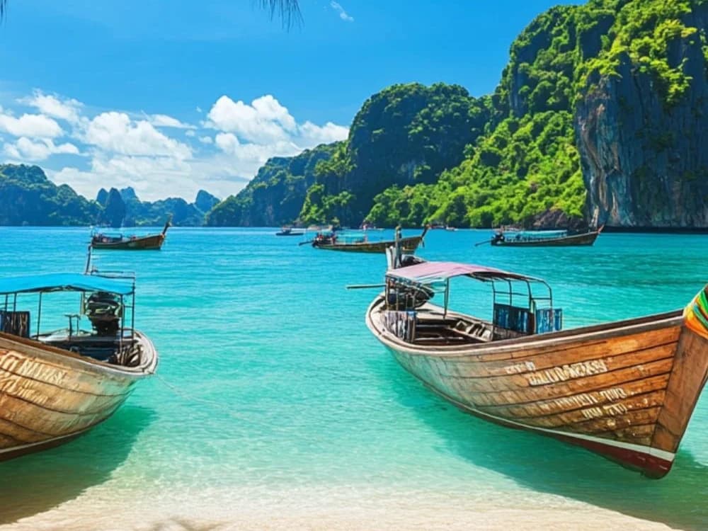Phuket Mini Break