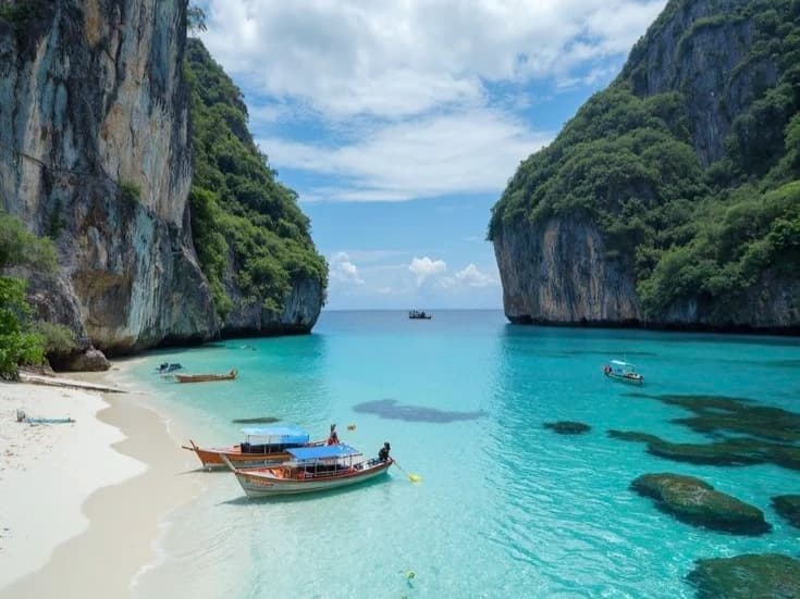 Grand Thailand