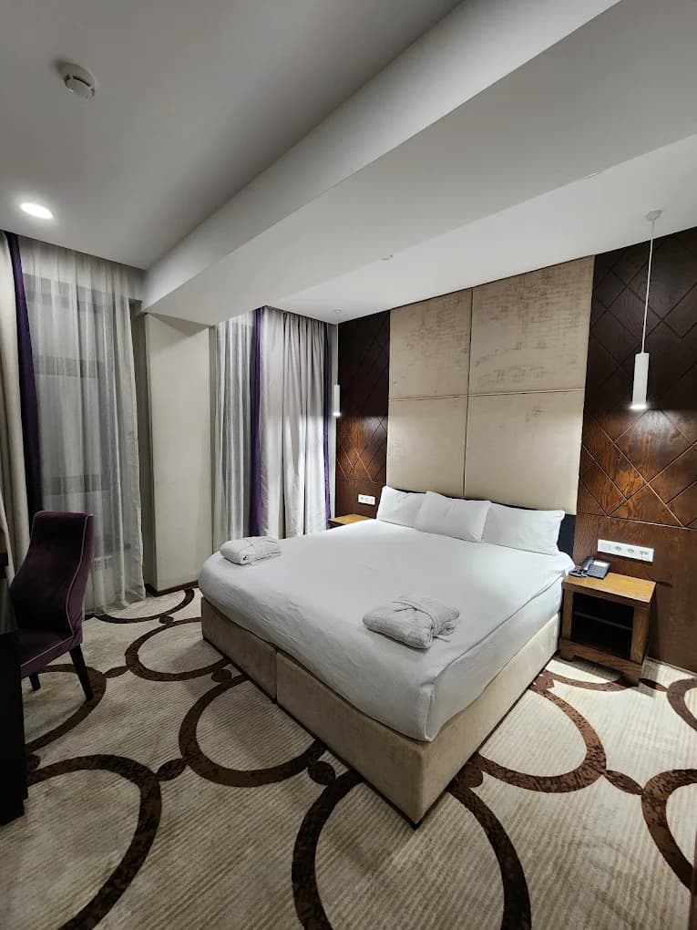 East Palace Hotel photo 1