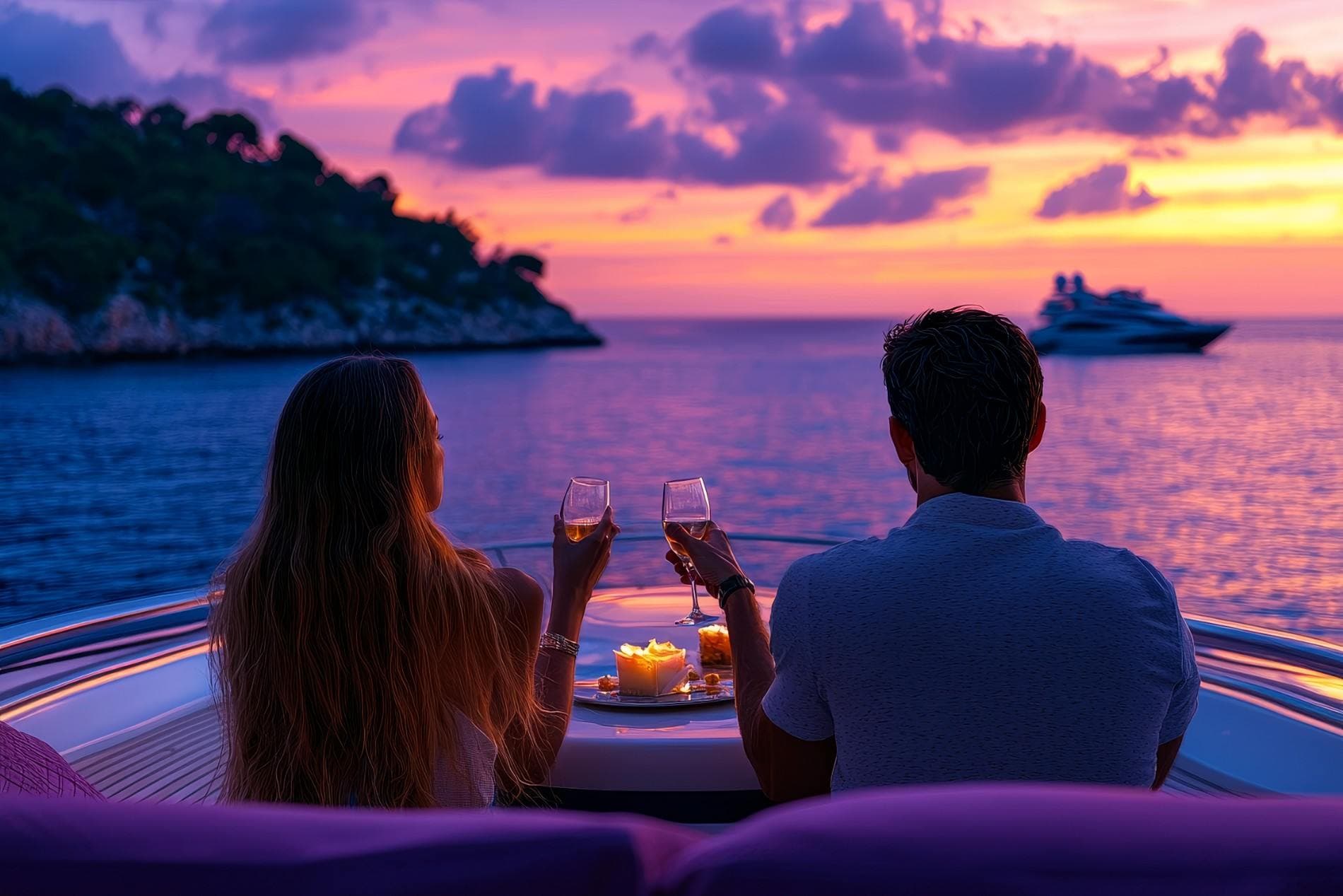 Bali Romance