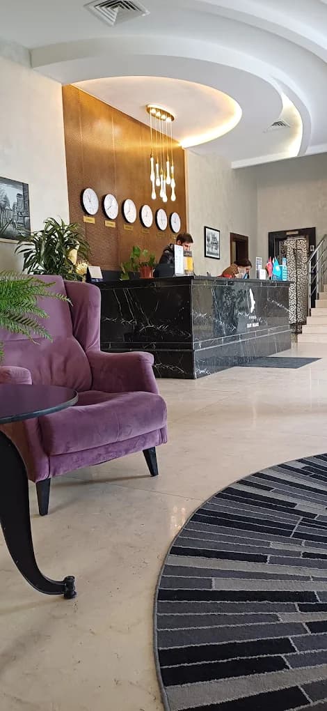East Palace Hotel photo 3