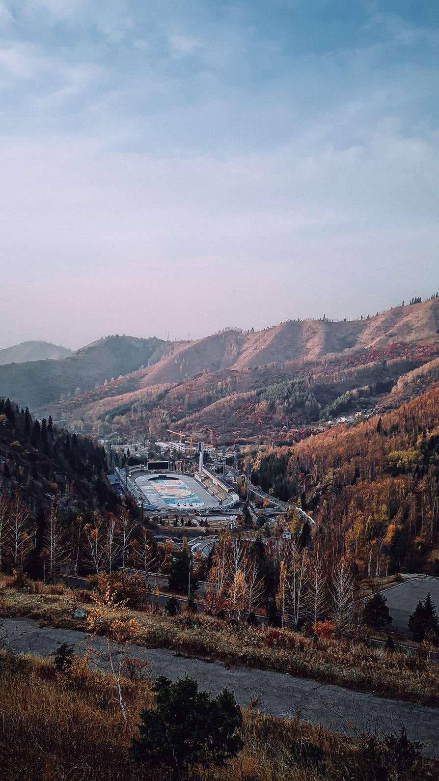 Mountain Immersion photo 3