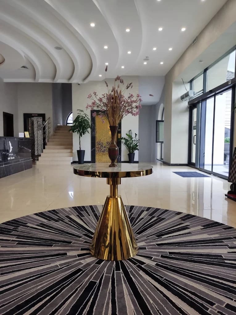 East Palace Hotel photo 2