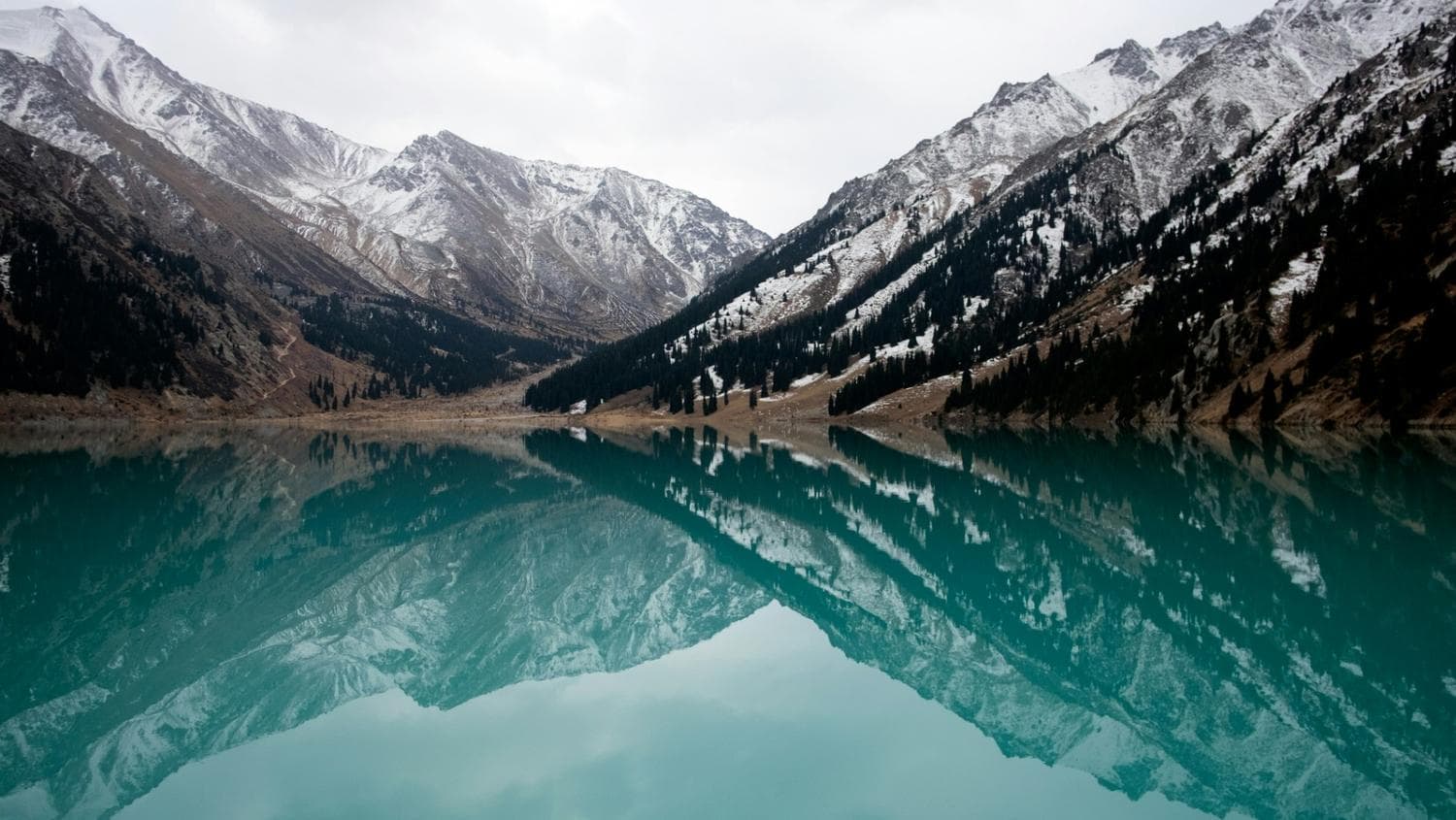 Grand Almaty