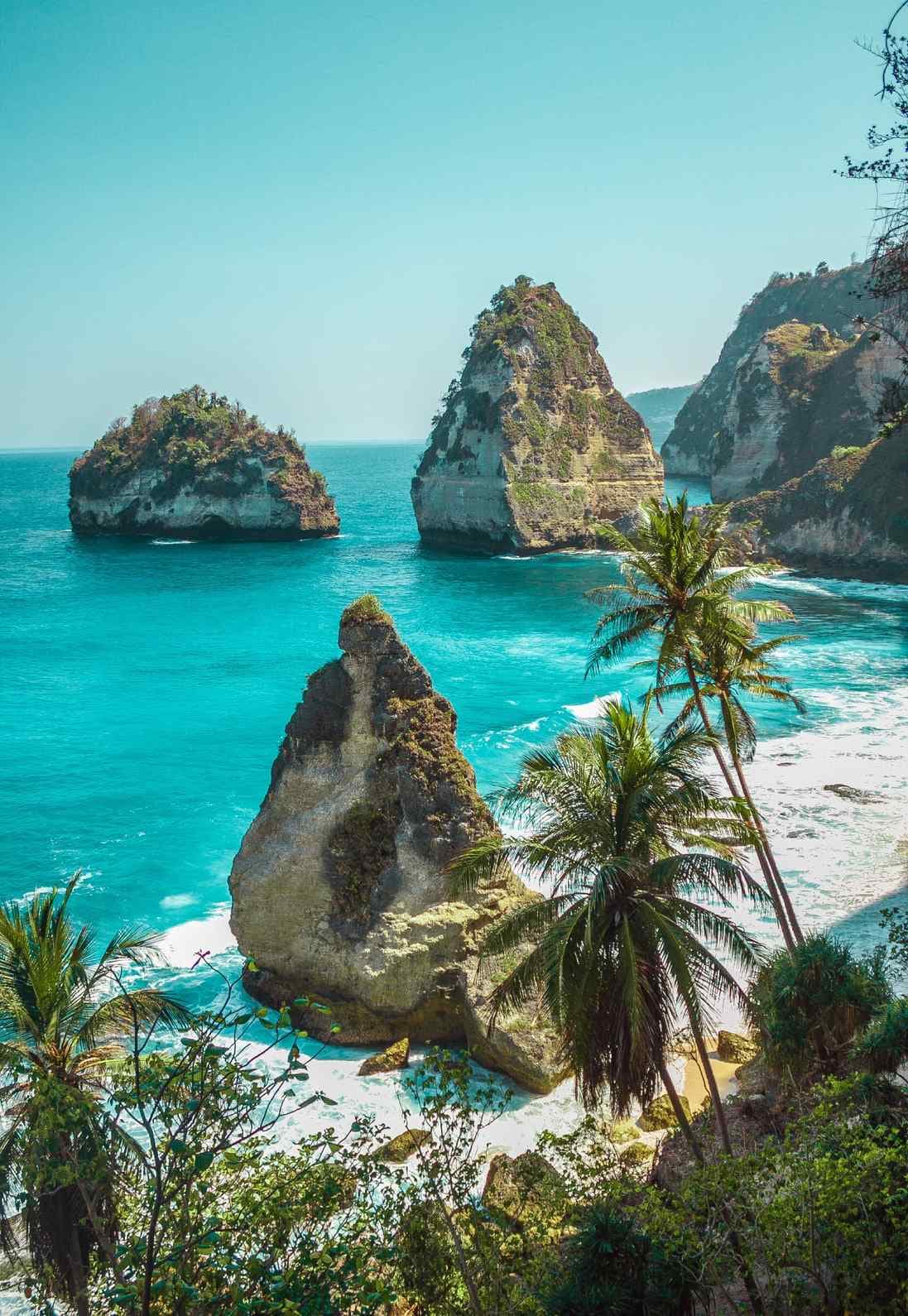 NUSA PENIDA EXPLORER