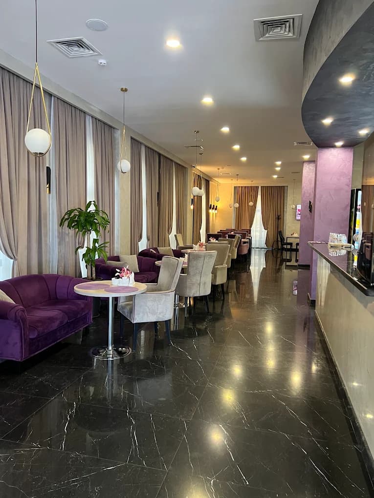 East Palace Hotel photo 4