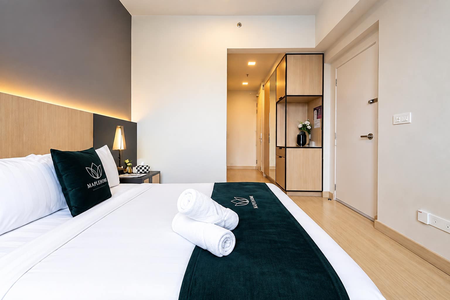 Windmill Upon Hills Premier Suites Genting Highland photo 10