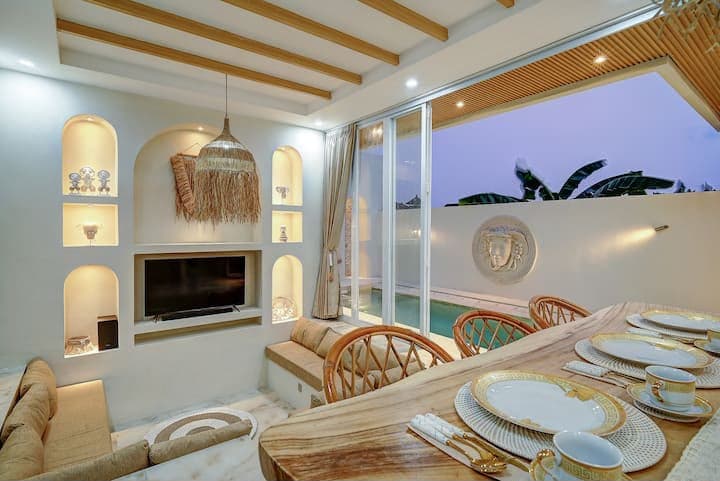 Villa in Kuta Utara photo 4