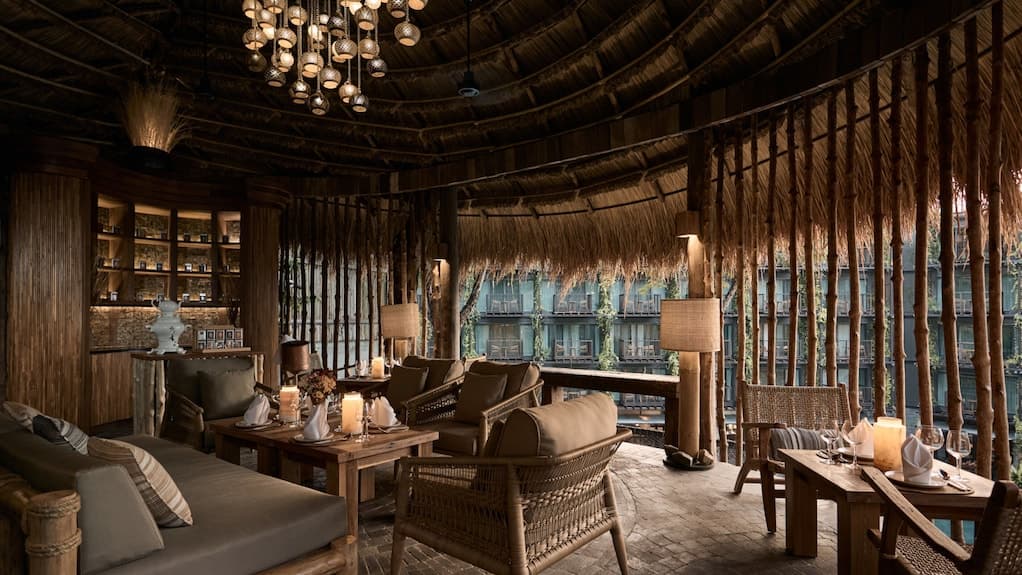 Dinso Resort & Villas Phuket photo 6