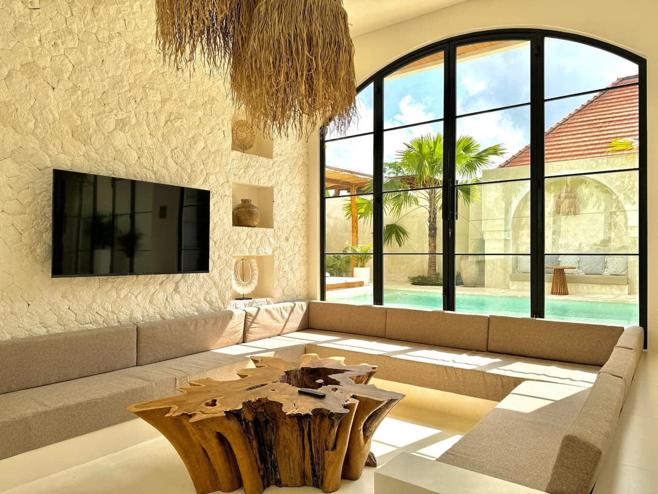 Tropical Oasis photo 1