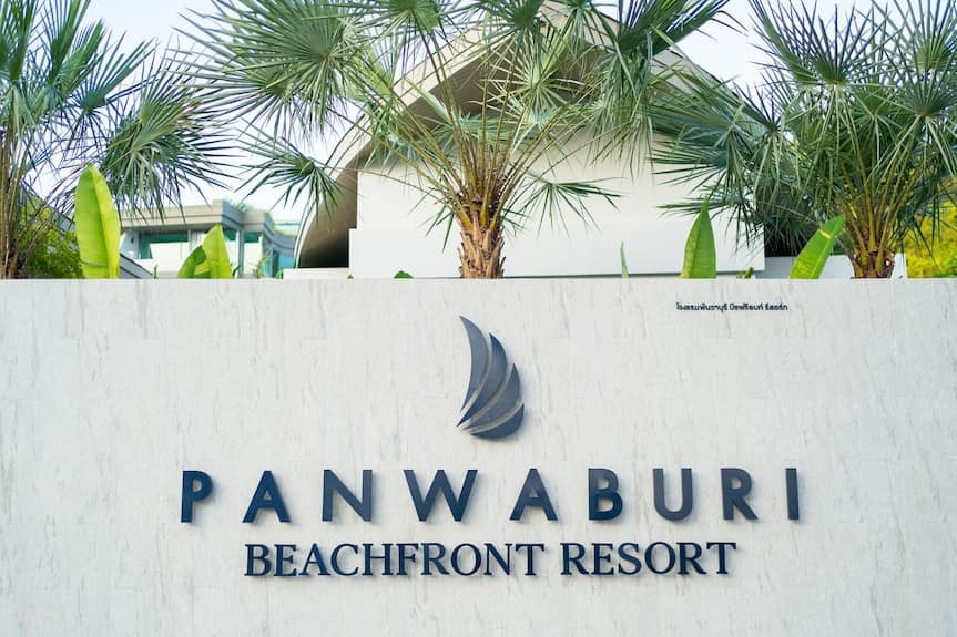Panwaburi Resort photo 2
