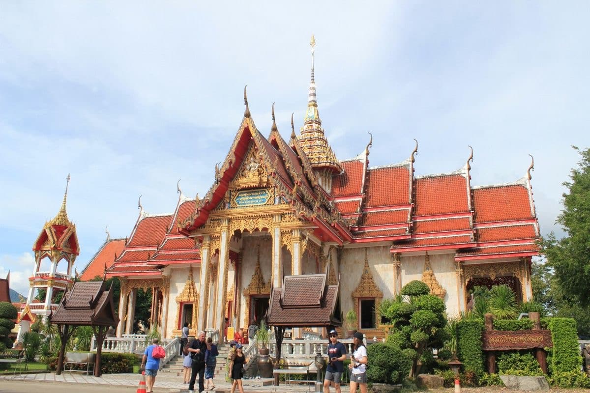 Phuket & Krabi Twin Escape photo 3