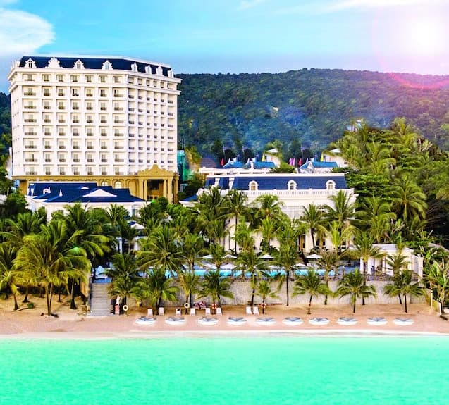 Thein thanh hotel photo 1