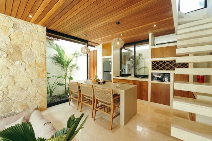 Pool Villa Bingin photo 6
