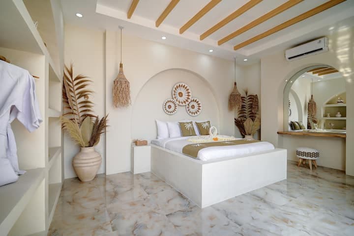 Villa in Kuta Utara photo 5