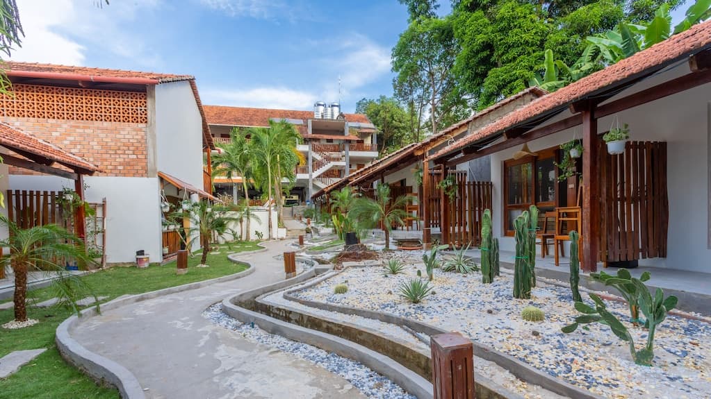 Bauhinia hotel photo 2
