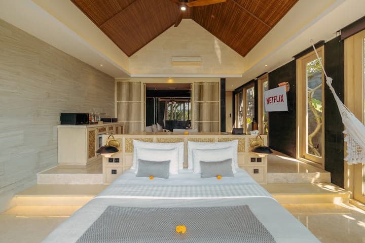 Villa in Kecamatan photo 8