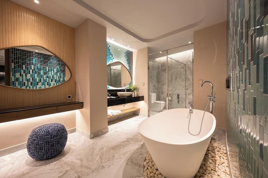 Metadee Concept Resort photo 8