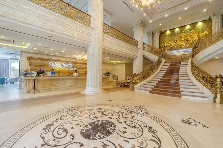 Thein thanh hotel photo 3