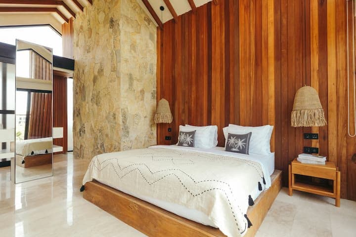Pool Villa Bingin photo 7