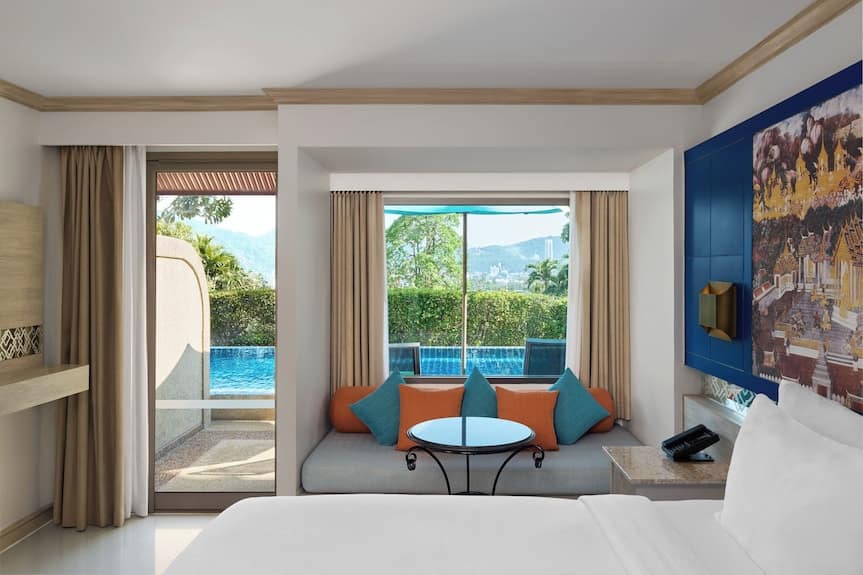 Novotel Phuket Resort photo 5