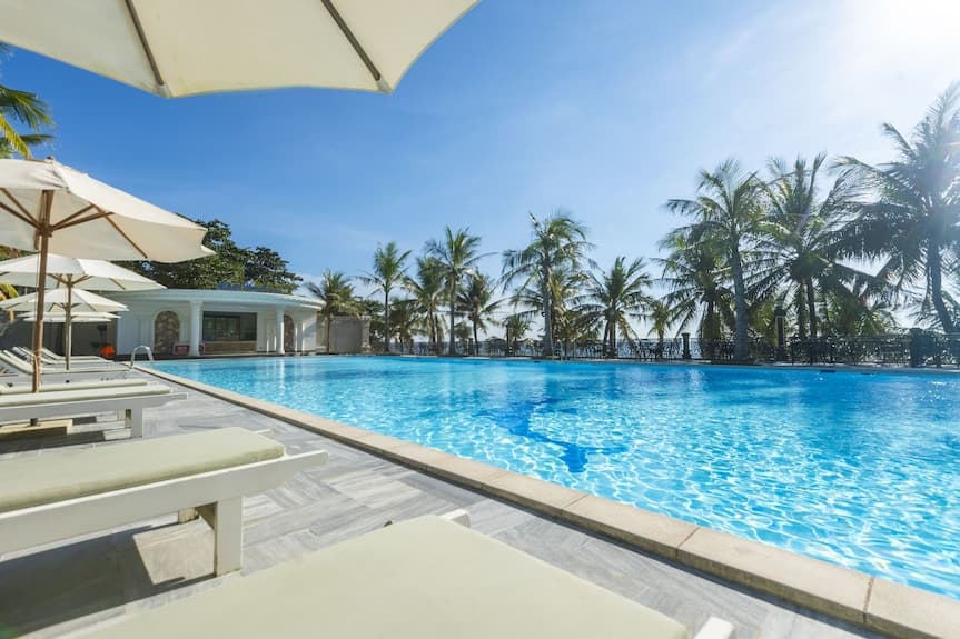 Thein thanh hotel photo 7