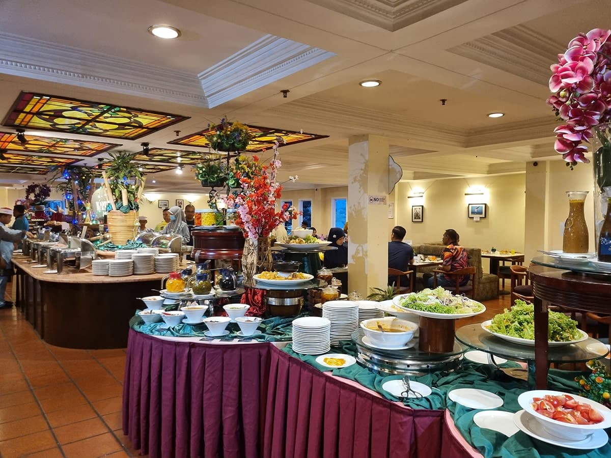 Heritage Hotel photo 8
