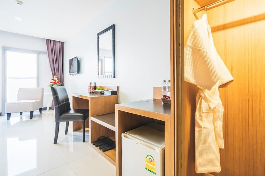Vapa Hotel photo 5
