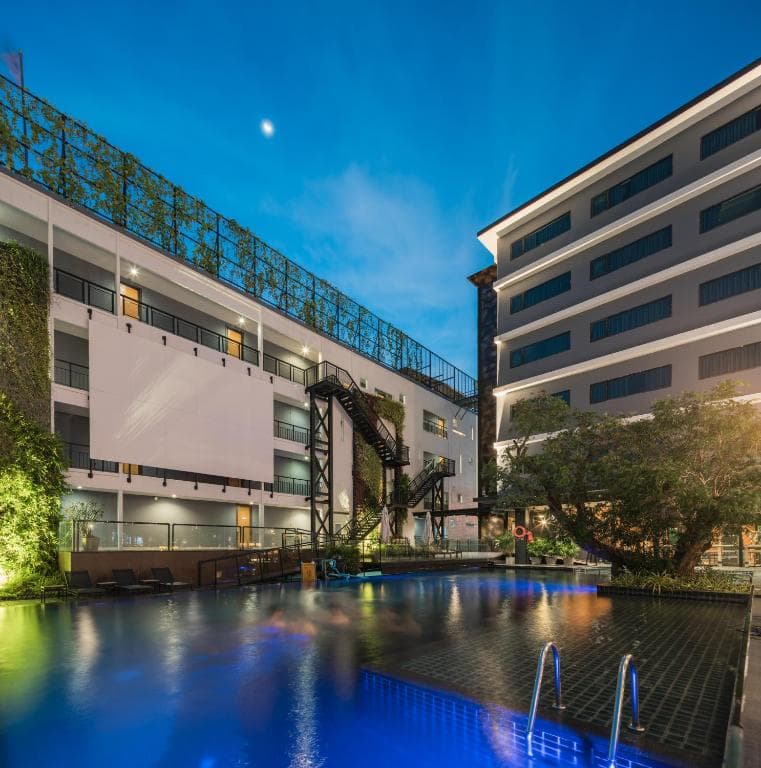 Dara hotel photo 3