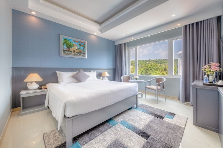 Ocean pearl hotel photo 6
