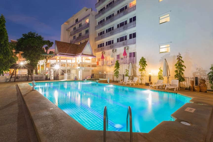 Hotel Zing photo 7