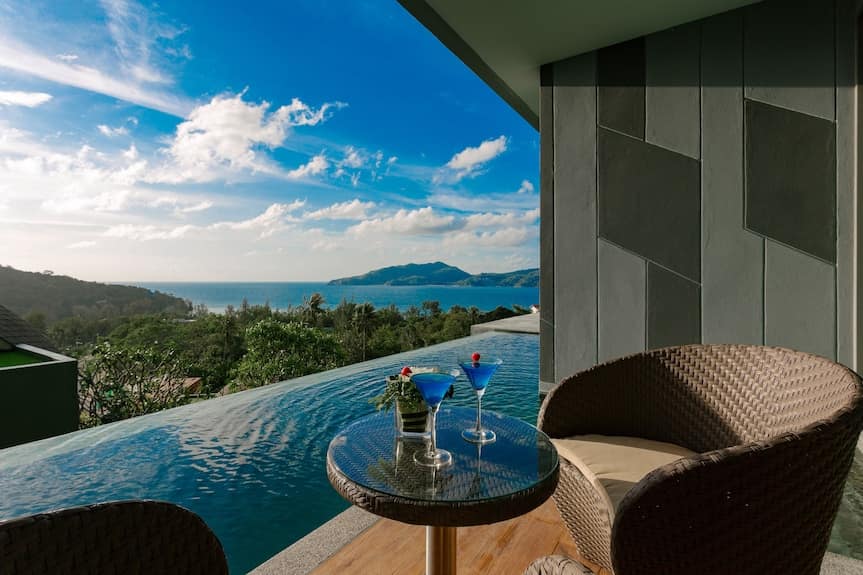 Crest Resort photo 10