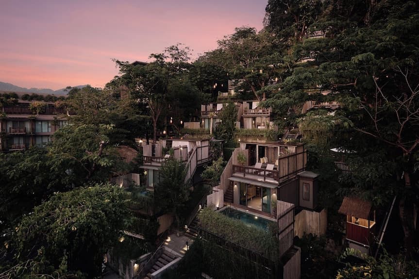 Dinso Resort & Villas Phuket photo 1