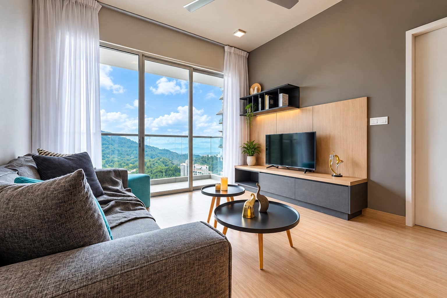 Windmill Upon Hills Premier Suites Genting Highland photo 8