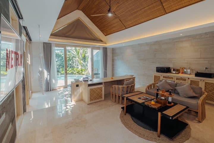 Villa in Kecamatan photo 4