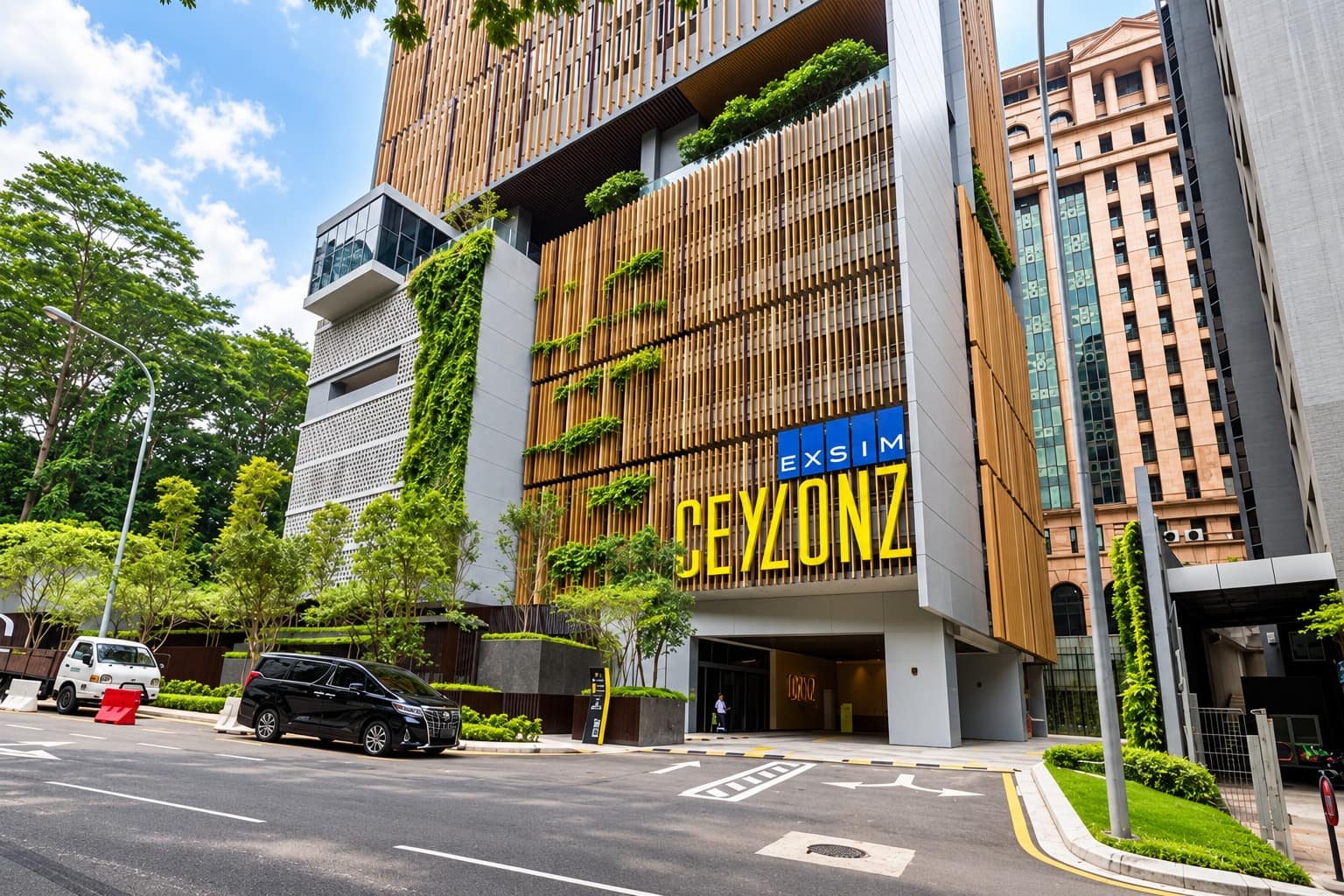 Ceylonz photo 1