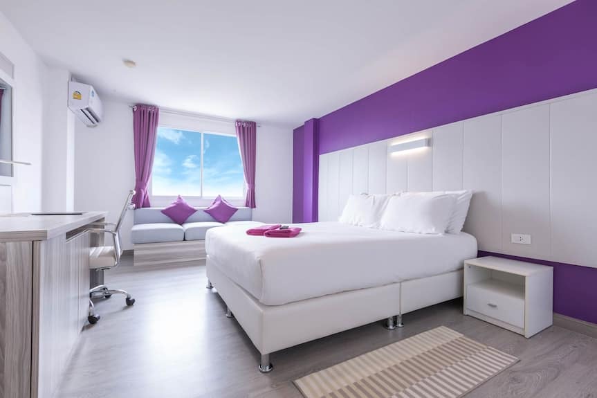 Hotel Zing photo 3