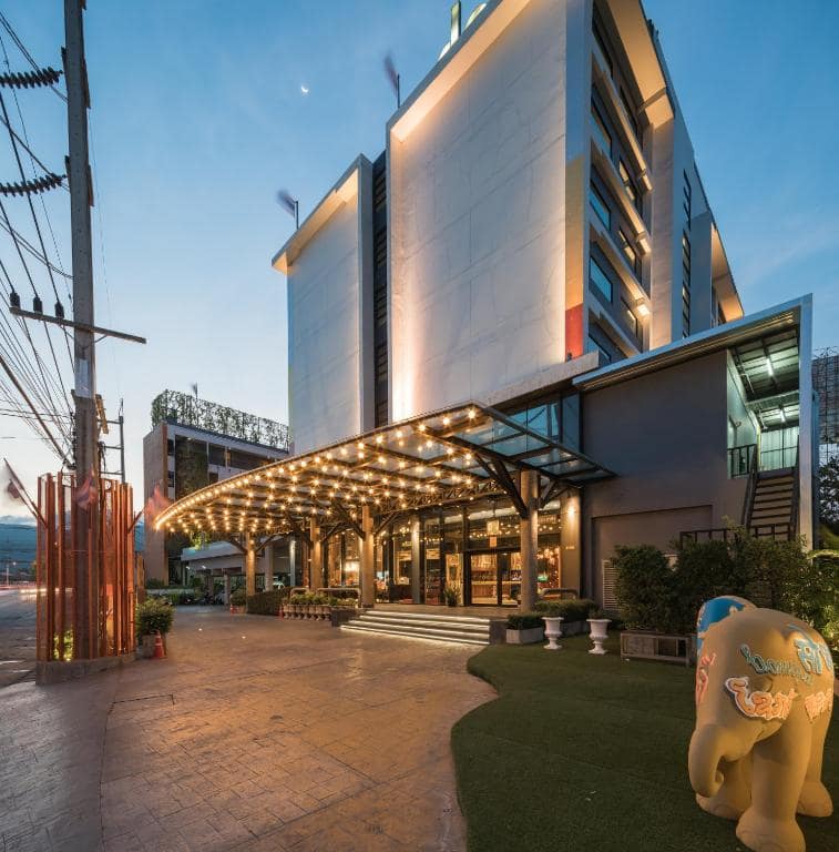 Dara hotel photo 2