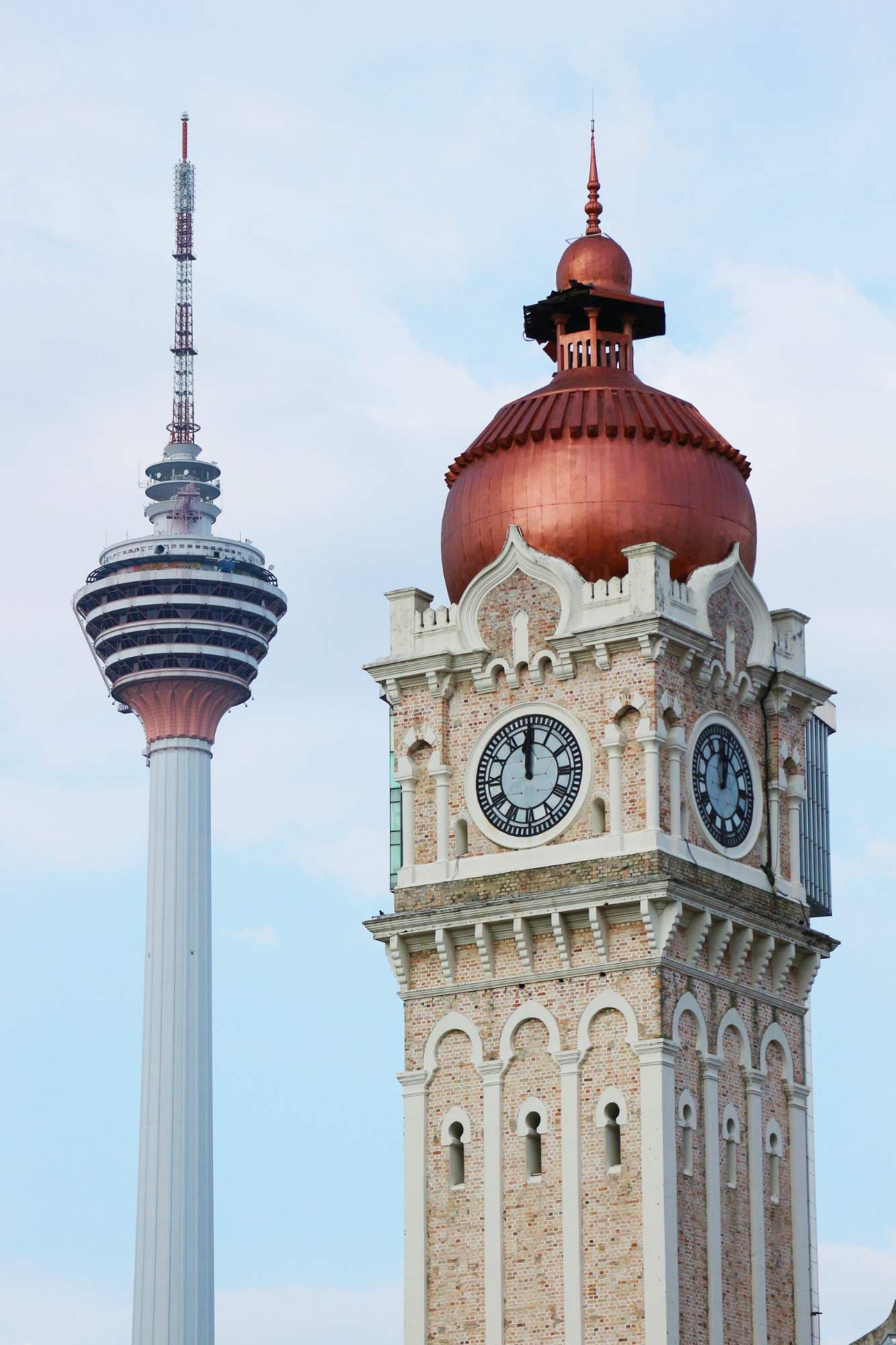 Genting & KL Discovery