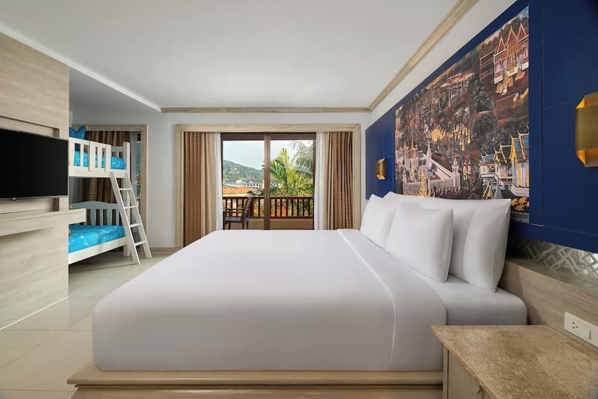 Novotel Phuket Resort photo 6