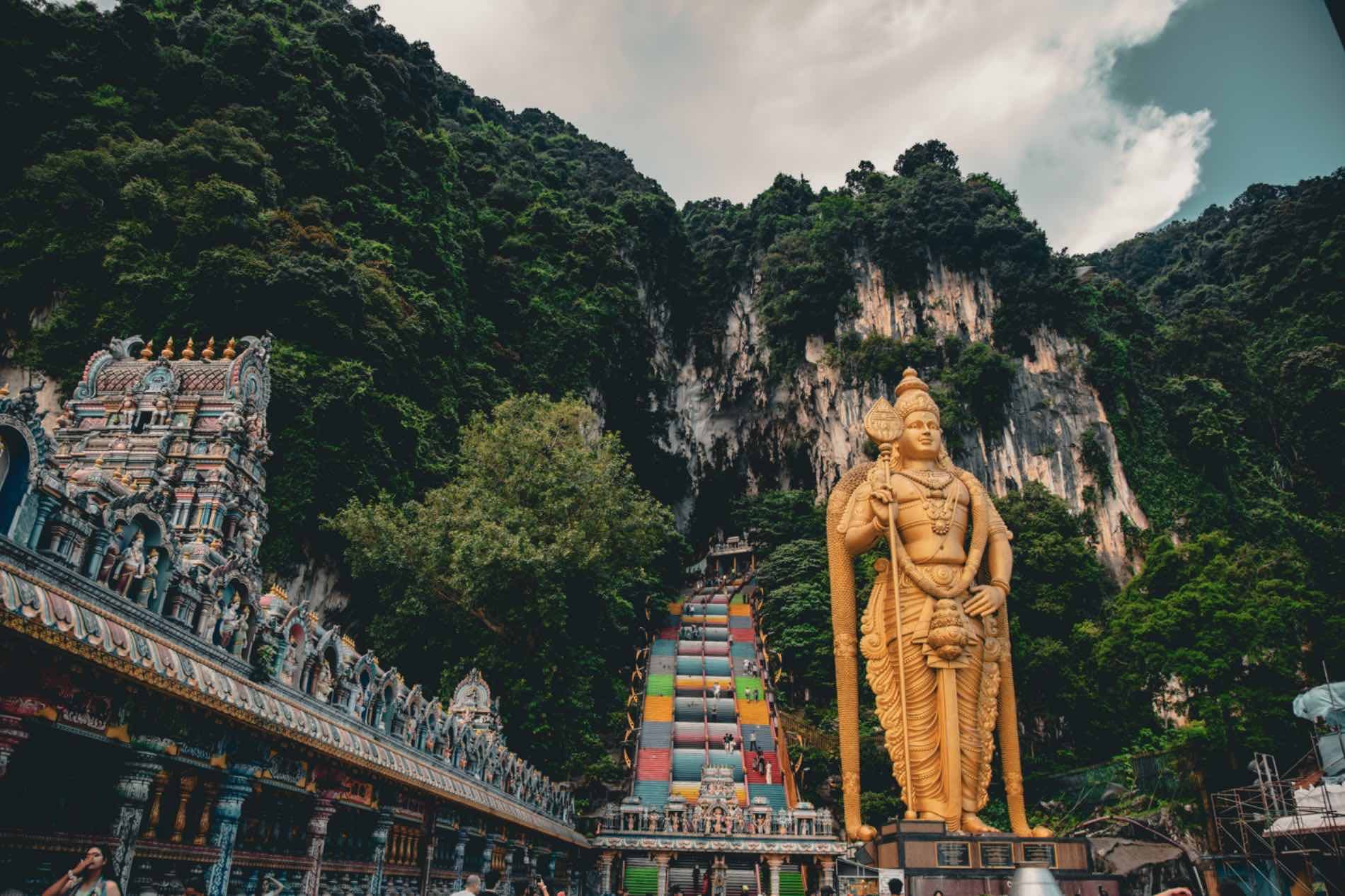 Malaysia Getaway photo 6