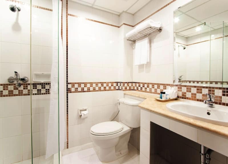 Ecotel hotel Bangkok photo 7